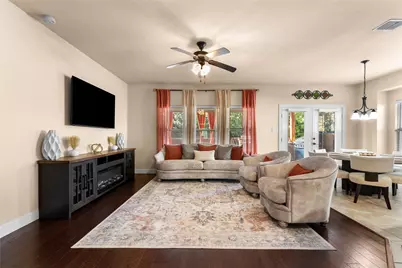 13775 Blackwolf Run Trail, Frisco, TX 75035 - Photo 15