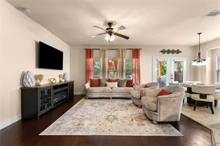 13775 Blackwolf Run Trail, Frisco, TX 75035 - Photo 15