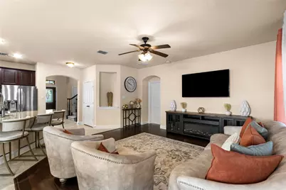 13775 Blackwolf Run Trail, Frisco, TX 75035 - Photo 17