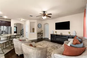 13775 Blackwolf Run Trail, Frisco, TX 75035 - Photo 17