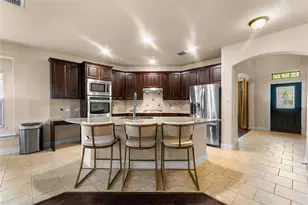 13775 Blackwolf Run Trail, Frisco, TX 75035 - Photo 11