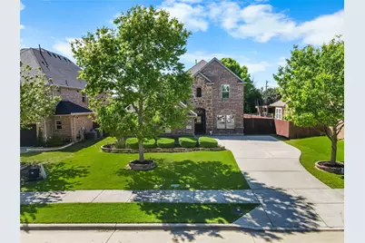 13775 Blackwolf Run Trail, Frisco, TX 75035 - Photo 1