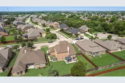 5002 Crawfish Lane, Garland, TX 75043 - Photo 35