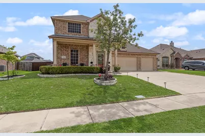 5002 Crawfish Lane, Garland, TX 75043 - Photo 3