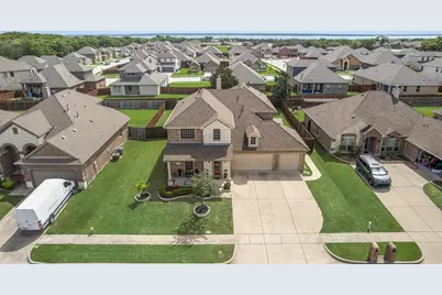 5002 Crawfish Lane, Garland, TX 75043 - Photo 5