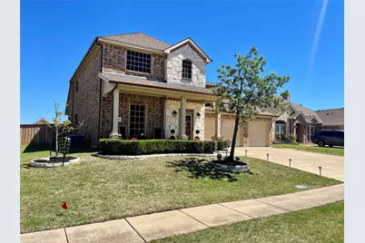 5002 Crawfish Lane, Garland, TX 75043 - Photo 3