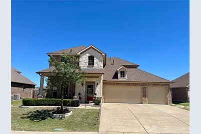 5002 Crawfish Lane, Garland, TX 75043 - Photo 1