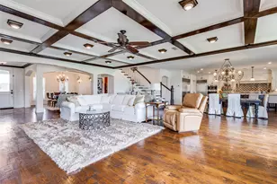 6100 Old Clarksville Rd, Reno, TX 75462 - Photo 9