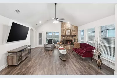 2011 Clearcreek Way, Royse City, TX 75189 - Photo 15