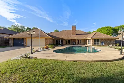 906 Greenbriar Lane, Duncanville, TX 75137 - Photo 33