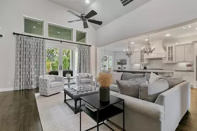 3741 Glacier Point Court, Prosper, TX 75078 - Photo 11