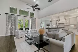 3741 Glacier Point Ct, Prosper, TX 75078 - Photo 11