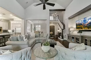 3741 Glacier Point Ct, Prosper, TX 75078 - Photo 9