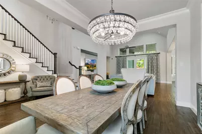 3741 Glacier Point Court, Prosper, TX 75078 - Photo 5