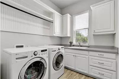 3741 Glacier Point Court, Prosper, TX 75078 - Photo 19