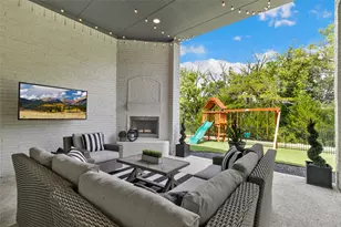 3741 Glacier Point Ct, Prosper, TX 75078 - Photo 37