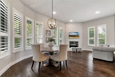 3741 Glacier Point Court, Prosper, TX 75078 - Photo 17