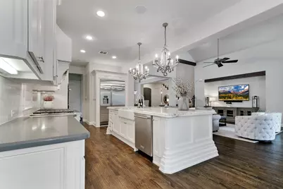 3741 Glacier Point Court, Prosper, TX 75078 - Photo 13