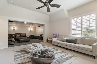 3741 Glacier Point Court, Prosper, TX 75078 - Photo 29