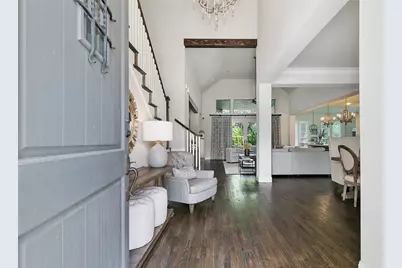 3741 Glacier Point Court, Prosper, TX 75078 - Photo 3