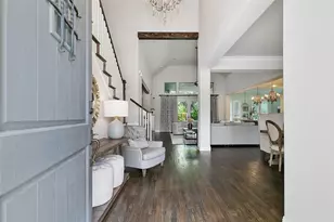 3741 Glacier Point Ct, Prosper, TX 75078 - Photo 3