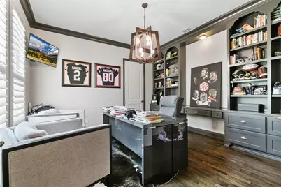 3741 Glacier Point Court, Prosper, TX 75078 - Photo 7