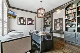 3741 Glacier Point Ct, Prosper, TX 75078 - Photo 7