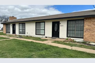 3411 Pewitt Drive #3413, Waco, TX 76706 - Photo 5