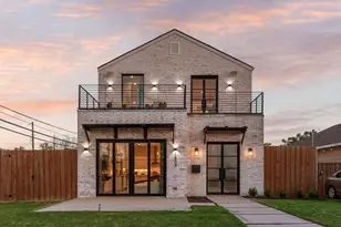 1802 Pueblo St, Dallas, TX 75212 - Photo 3