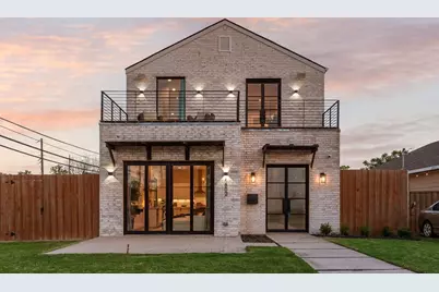 1802 Pueblo Street, Dallas, TX 75212 - Photo 1