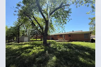 1135 Park Center Street, Benbrook, TX 76126 - Photo 29