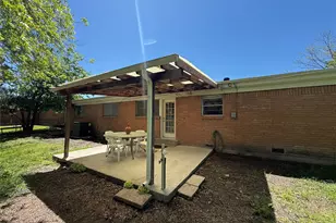 1135 Park Center St, Benbrook, TX 76126 - Photo 31