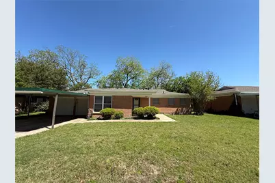 1135 Park Center Street, Benbrook, TX 76126 - Photo 33