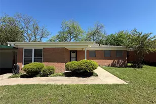 1135 Park Center St, Benbrook, TX 76126 - Photo 1