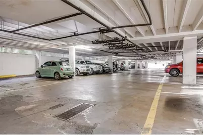 4837 Cedar Springs Road #215, Dallas, TX 75219 - Photo 19