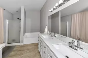 13637 Cherokee Ranch Rd, Fort Worth, TX 76262 - Photo 19