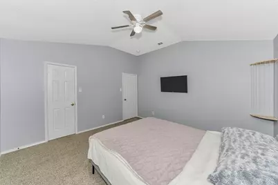 13637 Cherokee Ranch Road, Fort Worth, TX 76262 - Photo 29