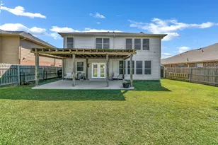 13637 Cherokee Ranch Rd, Fort Worth, TX 76262 - Photo 33