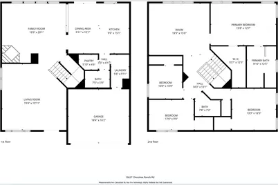 13637 Cherokee Ranch Road, Fort Worth, TX 76262 - Photo 37