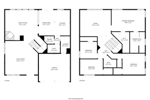 13637 Cherokee Ranch Rd, Fort Worth, TX 76262 - Photo 37