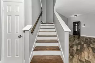 13637 Cherokee Ranch Rd, Fort Worth, TX 76262 - Photo 5