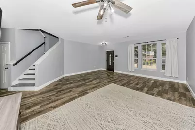 13637 Cherokee Ranch Road, Fort Worth, TX 76262 - Photo 3