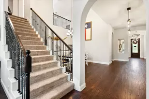 725 Staghorn St, Midlothian, TX 76065 - Photo 5