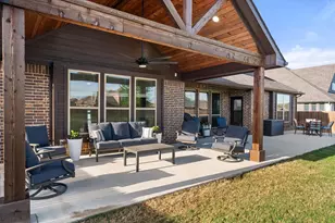 725 Staghorn St, Midlothian, TX 76065 - Photo 37