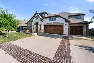 725 Staghorn St, Midlothian, TX 76065 - Photo 3