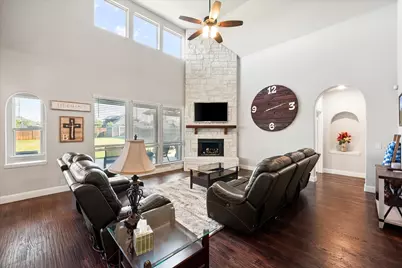 725 Staghorn Street, Midlothian, TX 76065 - Photo 9