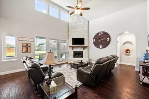 725 Staghorn St, Midlothian, TX 76065 - Photo 9