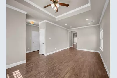 1916 Town Creek Circle, Weatherford, TX 76086 - Photo 17