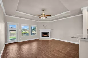 1916 Town Creek Cir, Weatherford, TX 76086 - Photo 11