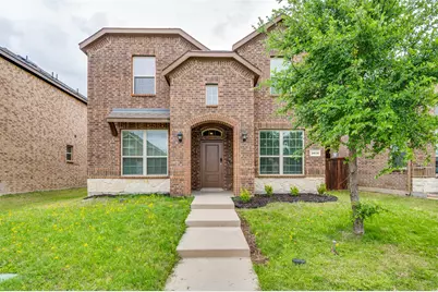 2618 Franklin Drive, Celina, TX 75009 - Photo 1
